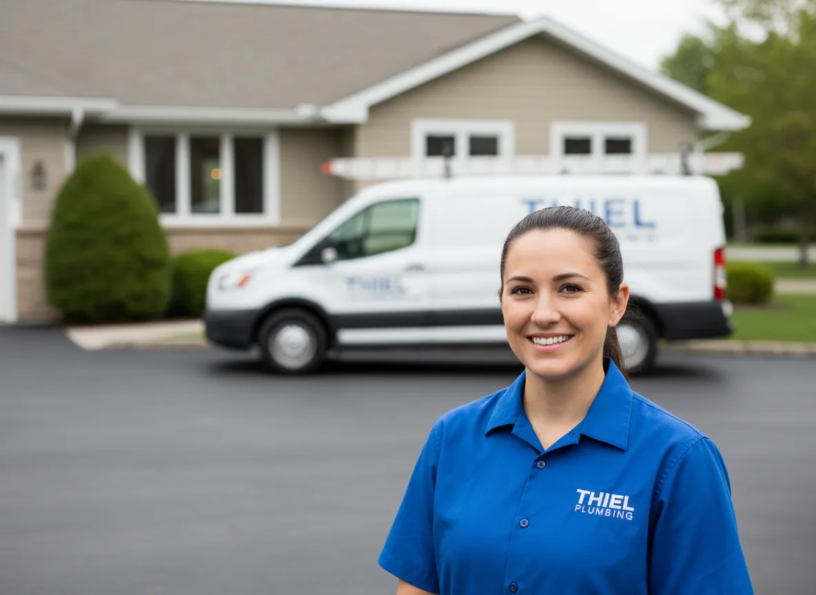 Plumber Catharine, KS FAQs